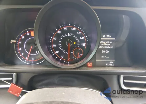 2022 Hyundai Elantra Sel z USA, uszkodzony, nr VIN KMHLM4AG0NU362734